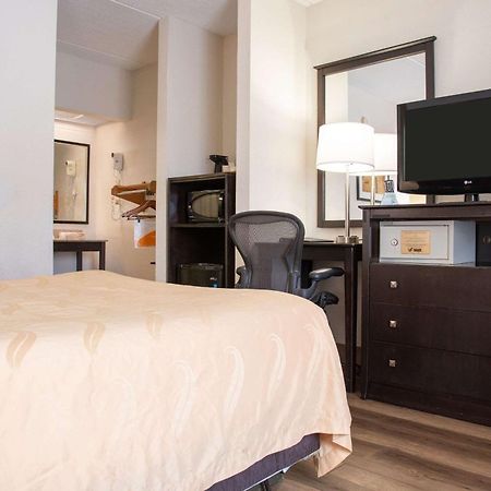 Quality Inn & Suites Aiken Zewnętrze zdjęcie