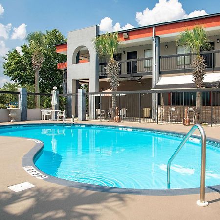 Quality Inn & Suites Aiken Zewnętrze zdjęcie