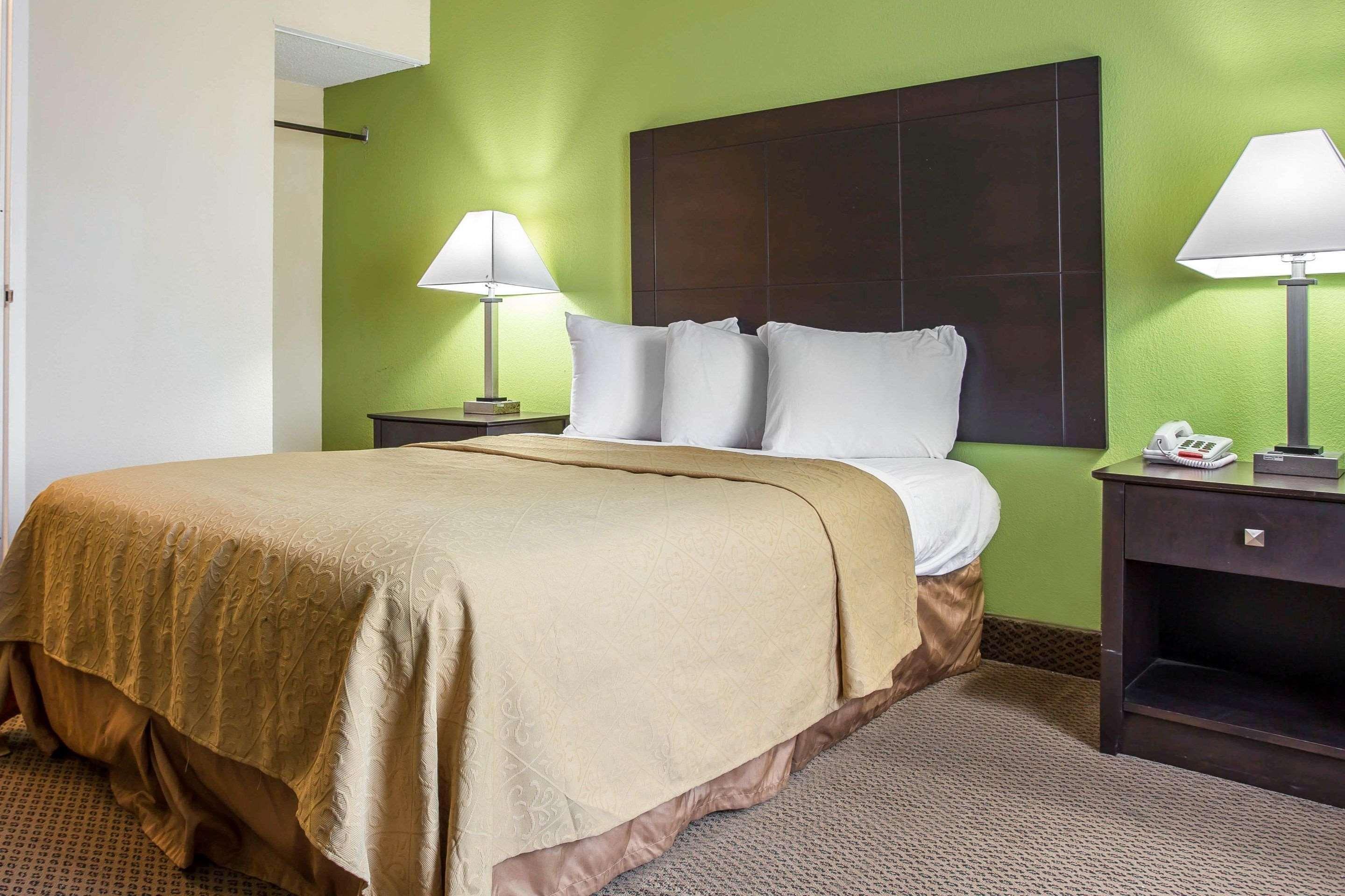 Quality Inn & Suites Aiken Zewnętrze zdjęcie
