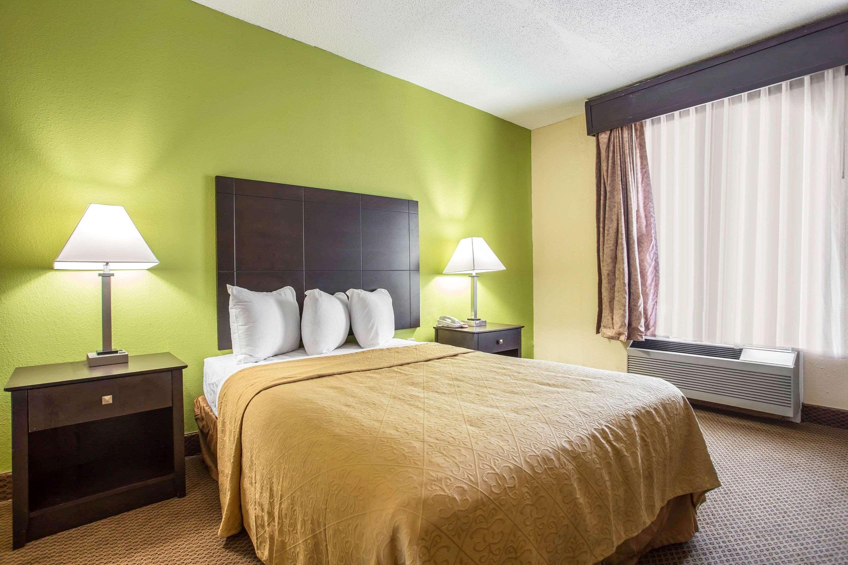 Quality Inn & Suites Aiken Zewnętrze zdjęcie