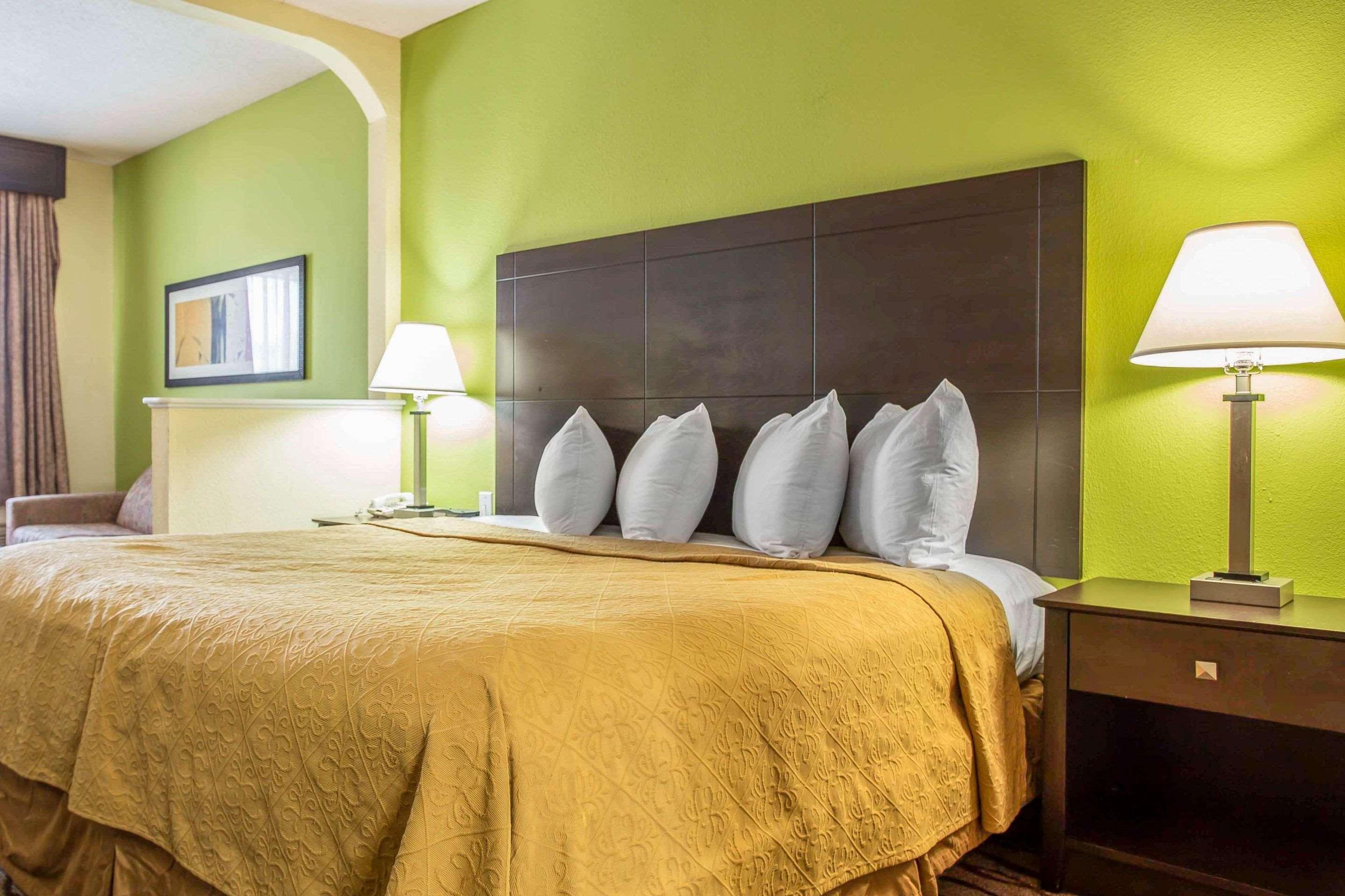 Quality Inn & Suites Aiken Zewnętrze zdjęcie
