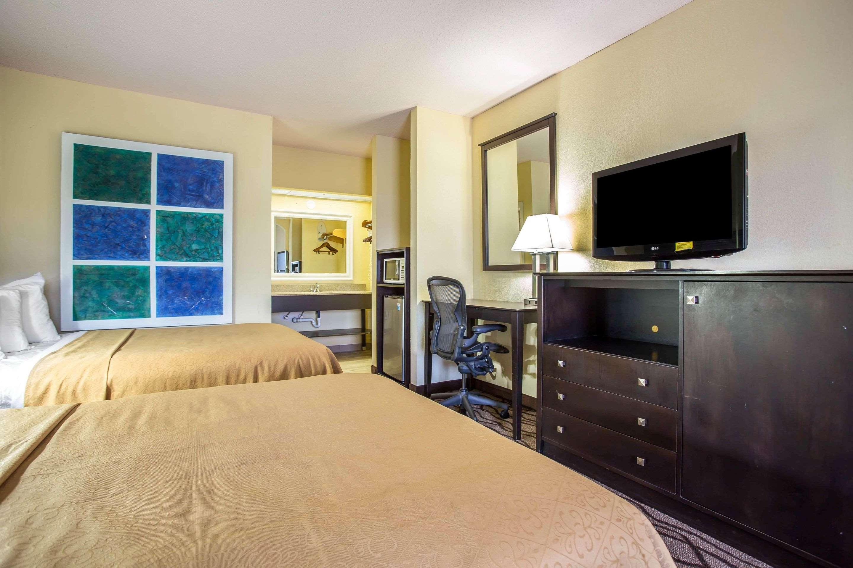 Quality Inn & Suites Aiken Zewnętrze zdjęcie