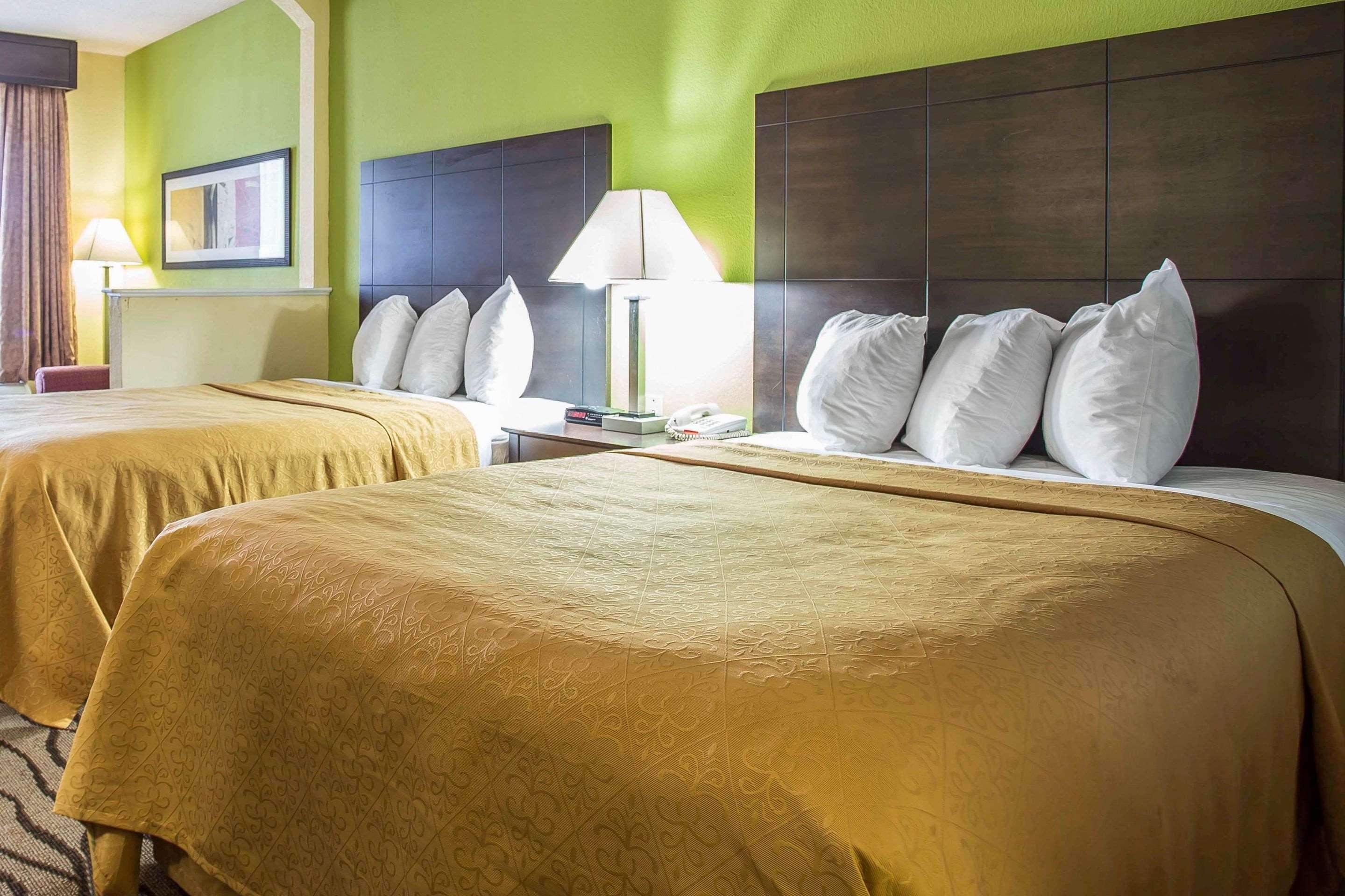 Quality Inn & Suites Aiken Zewnętrze zdjęcie