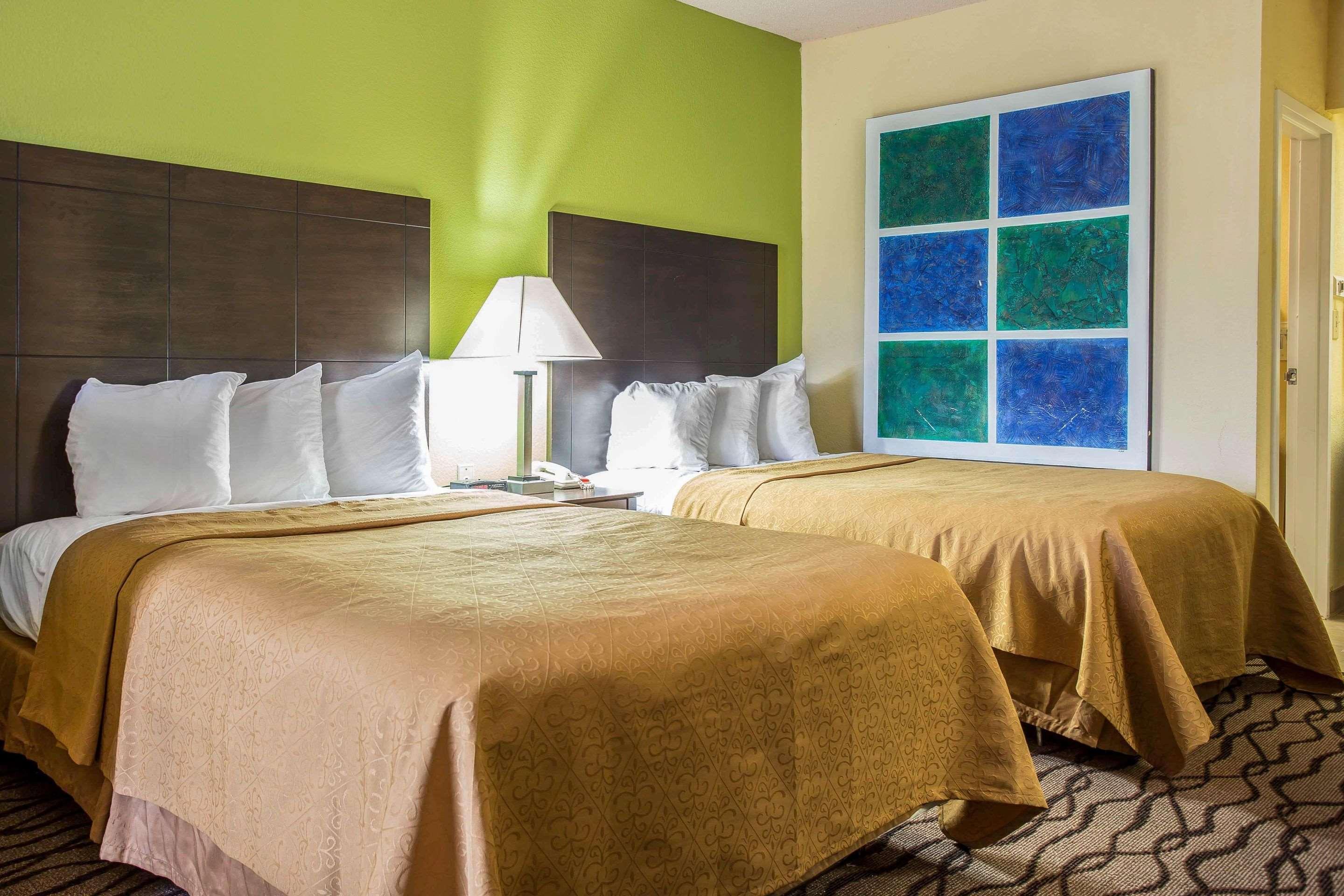 Quality Inn & Suites Aiken Zewnętrze zdjęcie