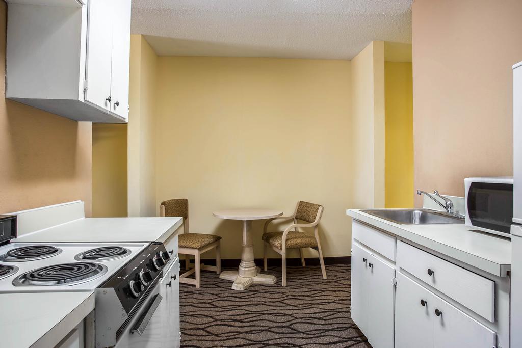 Quality Inn & Suites Aiken Zewnętrze zdjęcie
