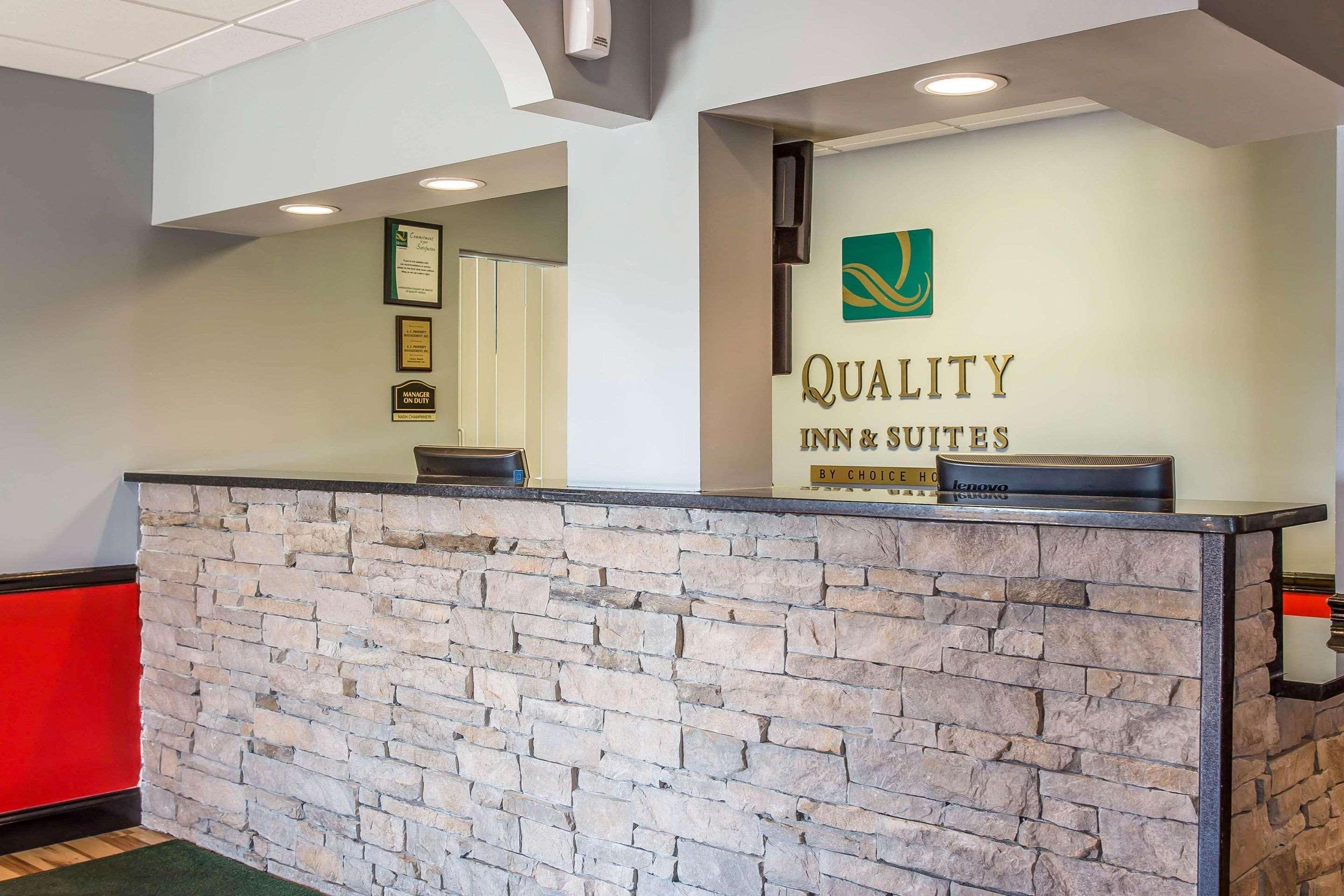 Quality Inn & Suites Aiken Zewnętrze zdjęcie
