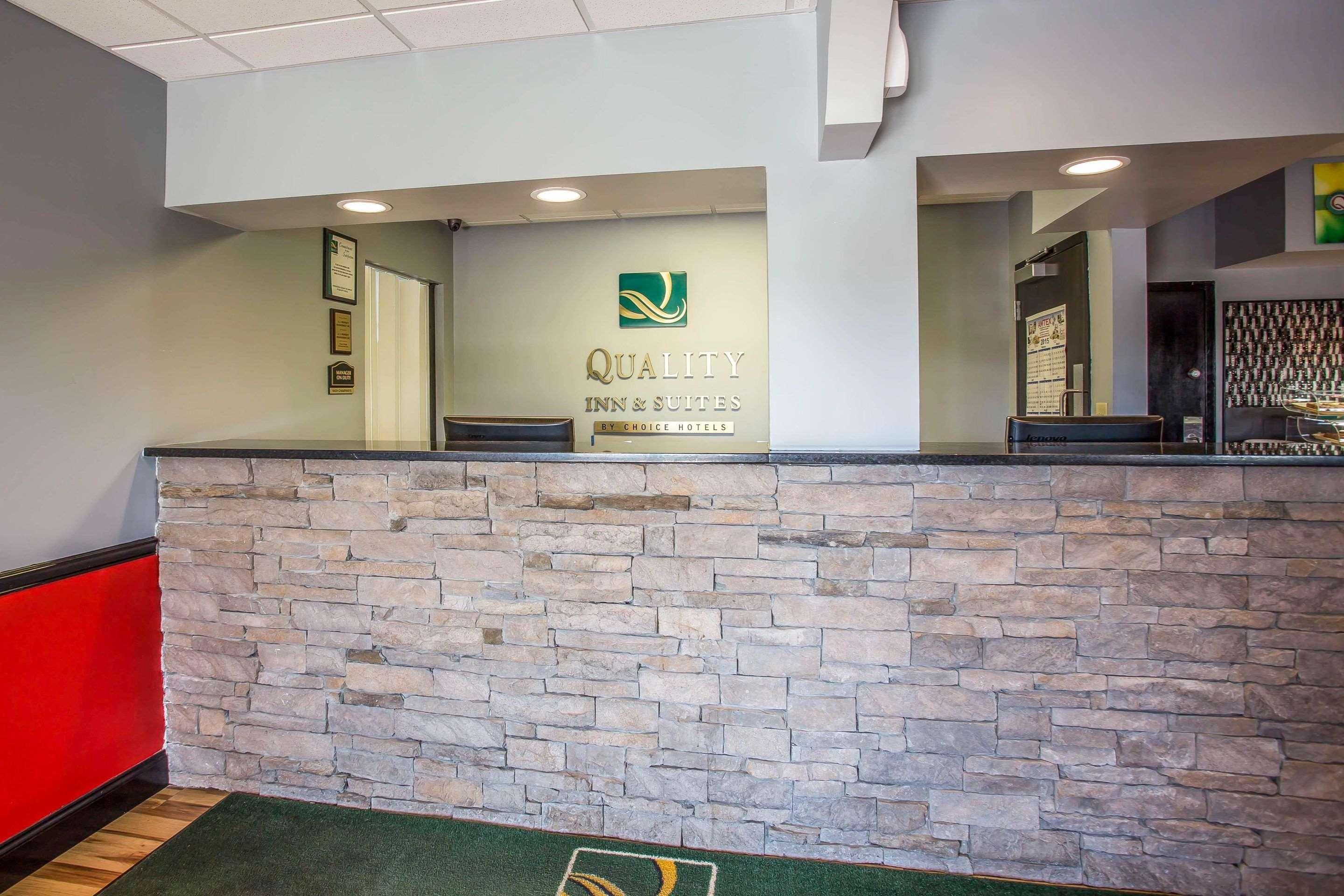 Quality Inn & Suites Aiken Zewnętrze zdjęcie