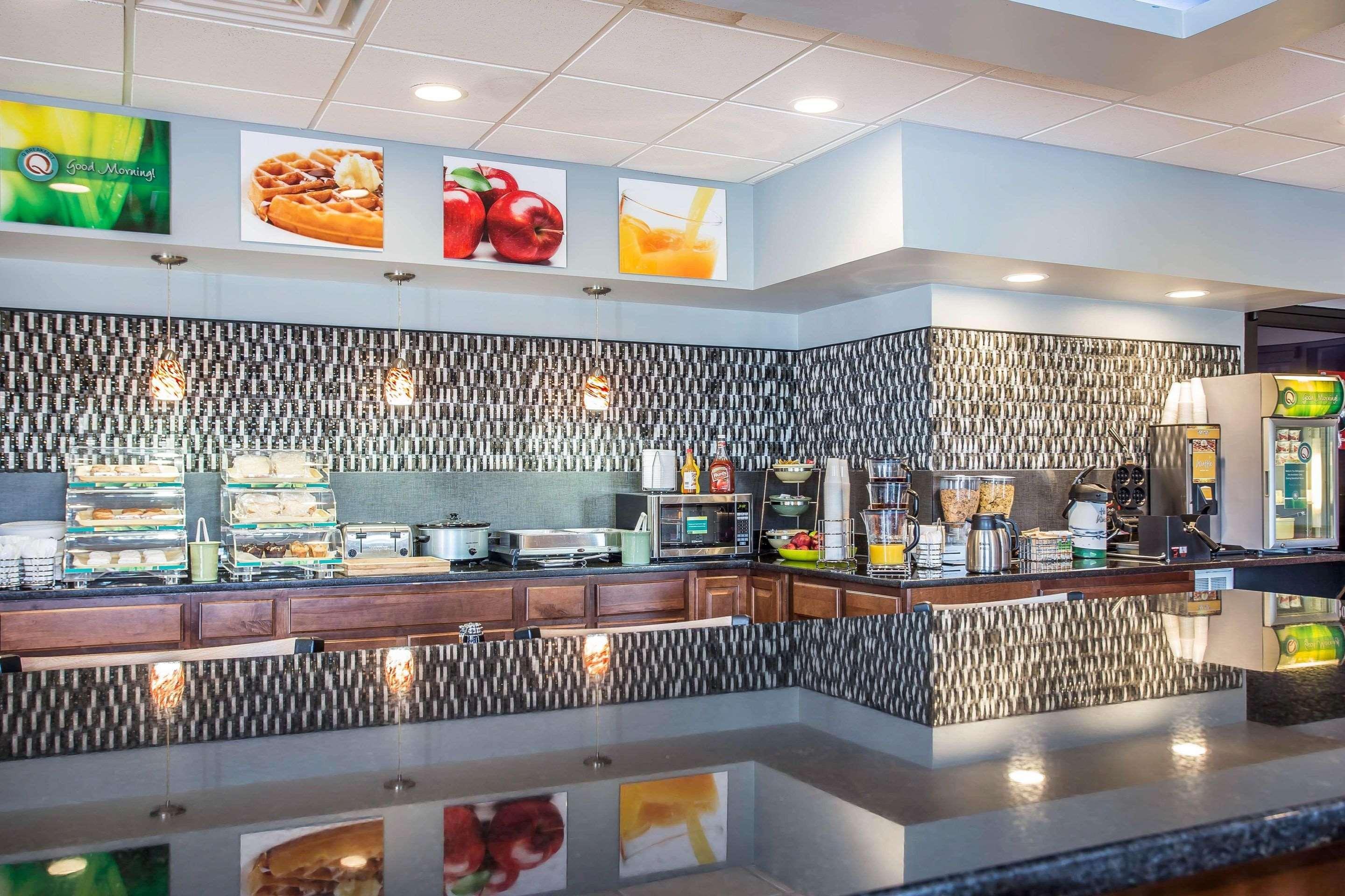Quality Inn & Suites Aiken Zewnętrze zdjęcie