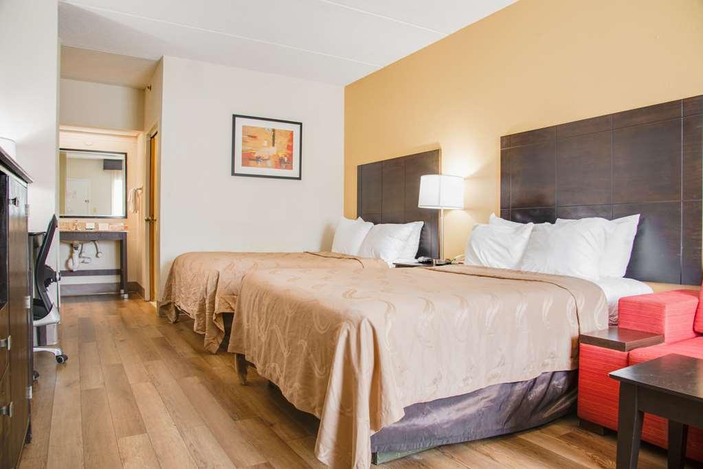 Quality Inn & Suites Aiken Pokój zdjęcie