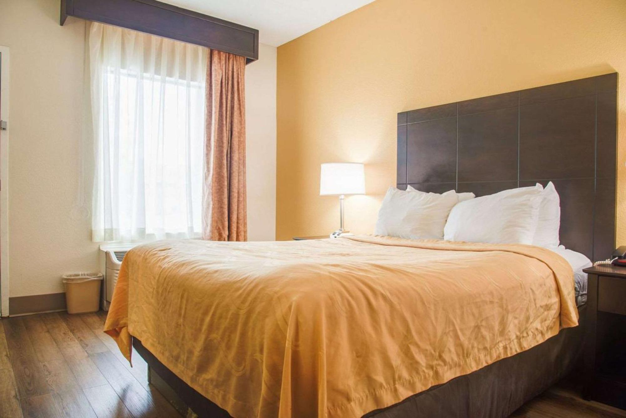 Quality Inn & Suites Aiken Zewnętrze zdjęcie