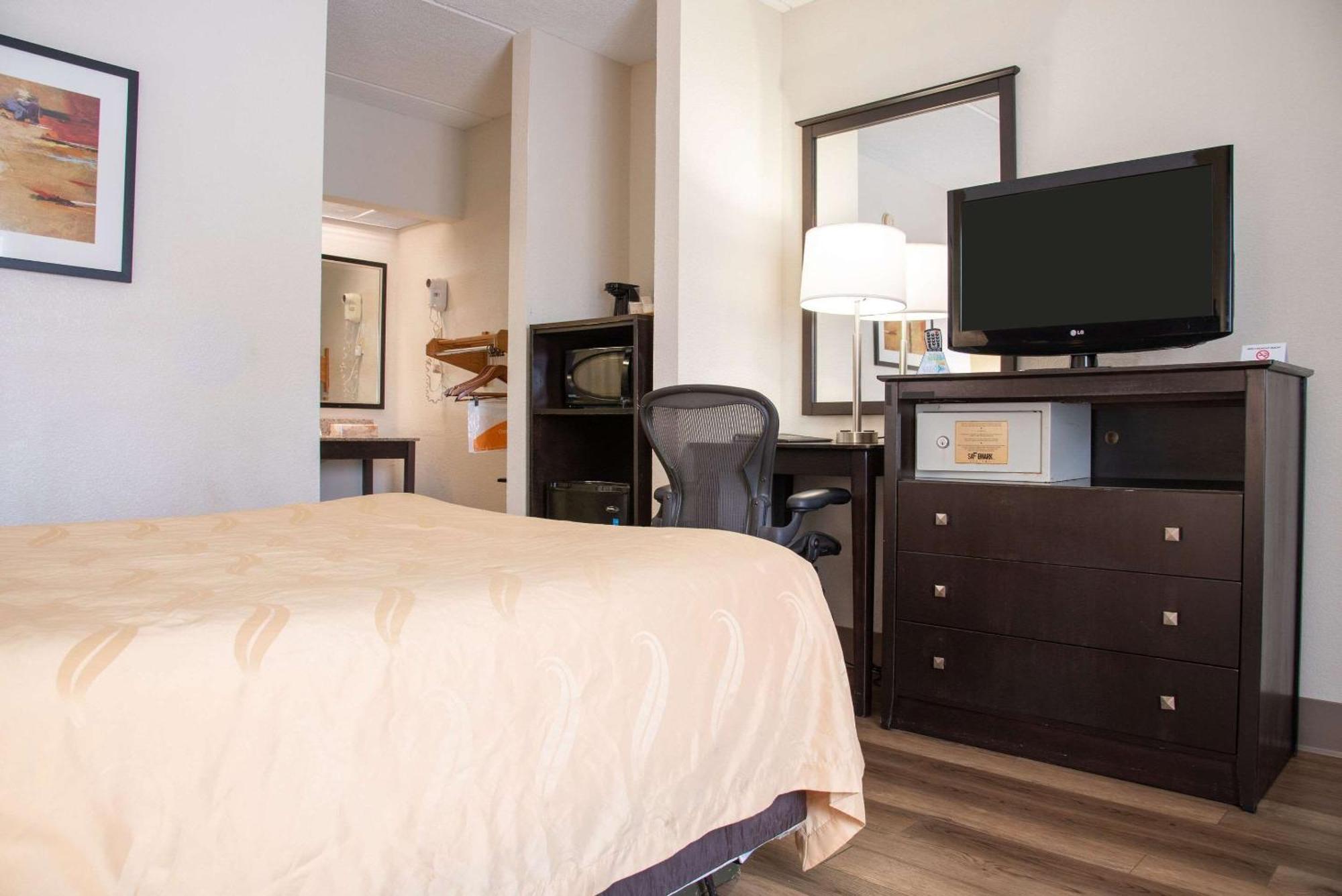 Quality Inn & Suites Aiken Zewnętrze zdjęcie
