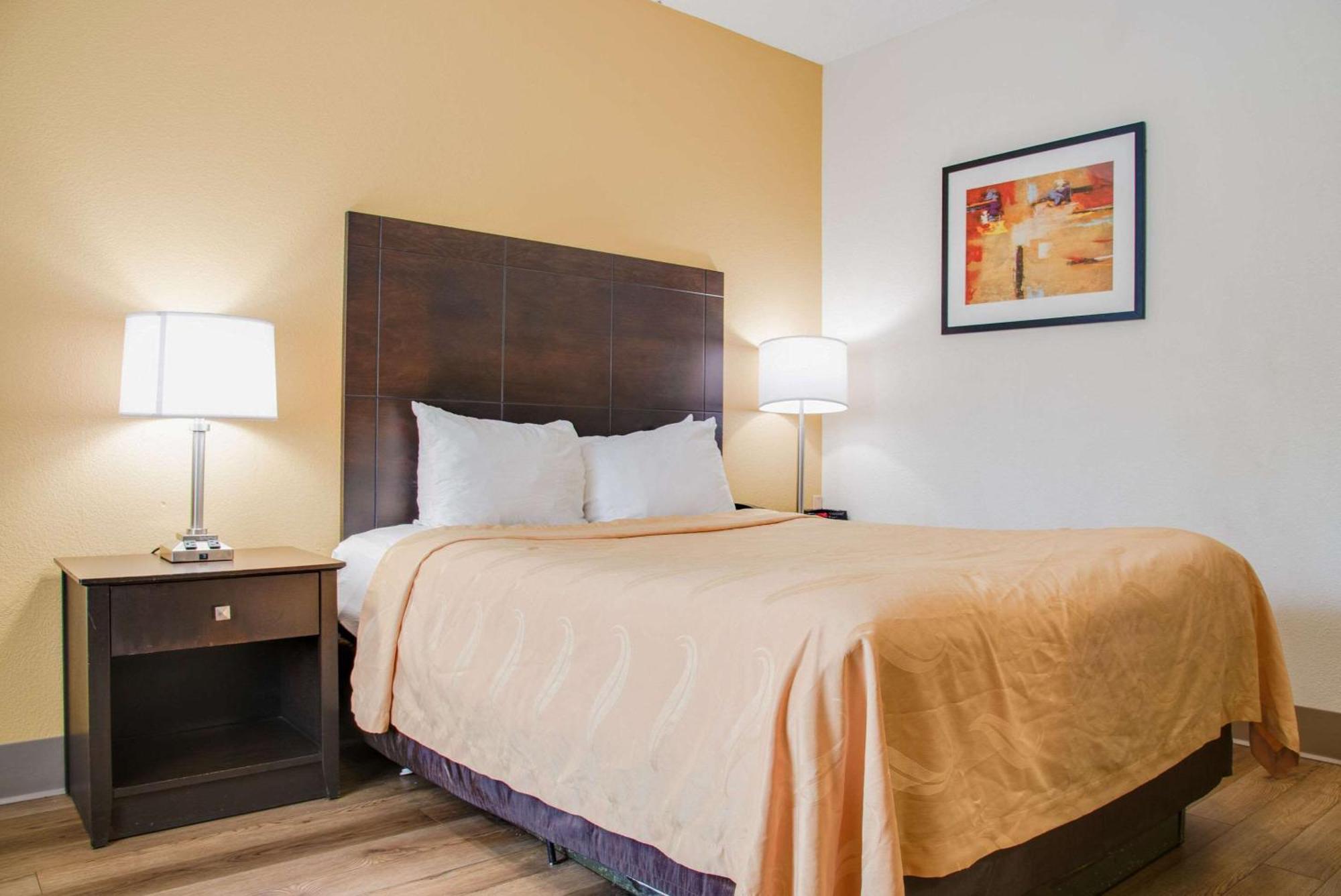Quality Inn & Suites Aiken Zewnętrze zdjęcie