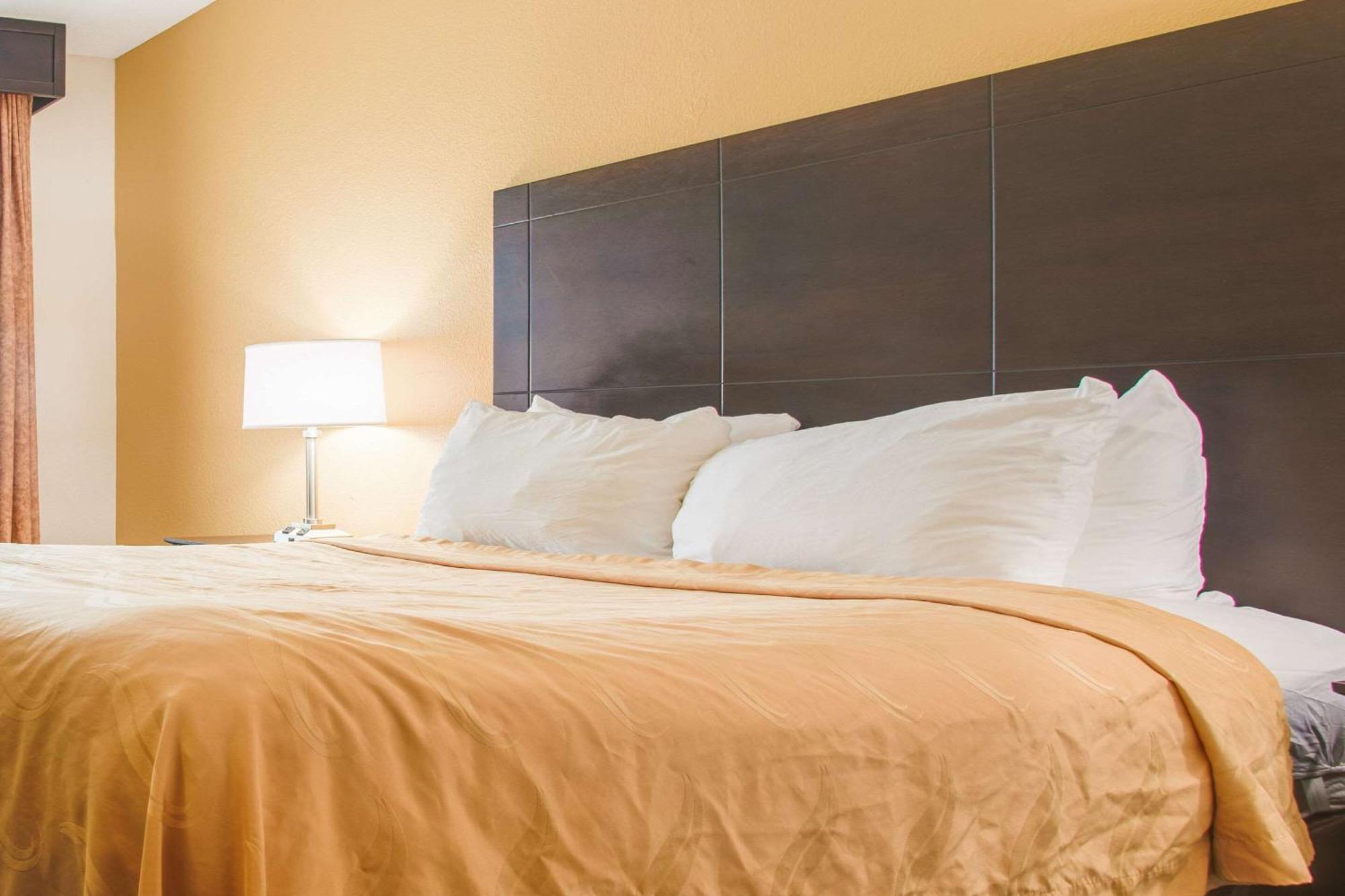 Quality Inn & Suites Aiken Zewnętrze zdjęcie