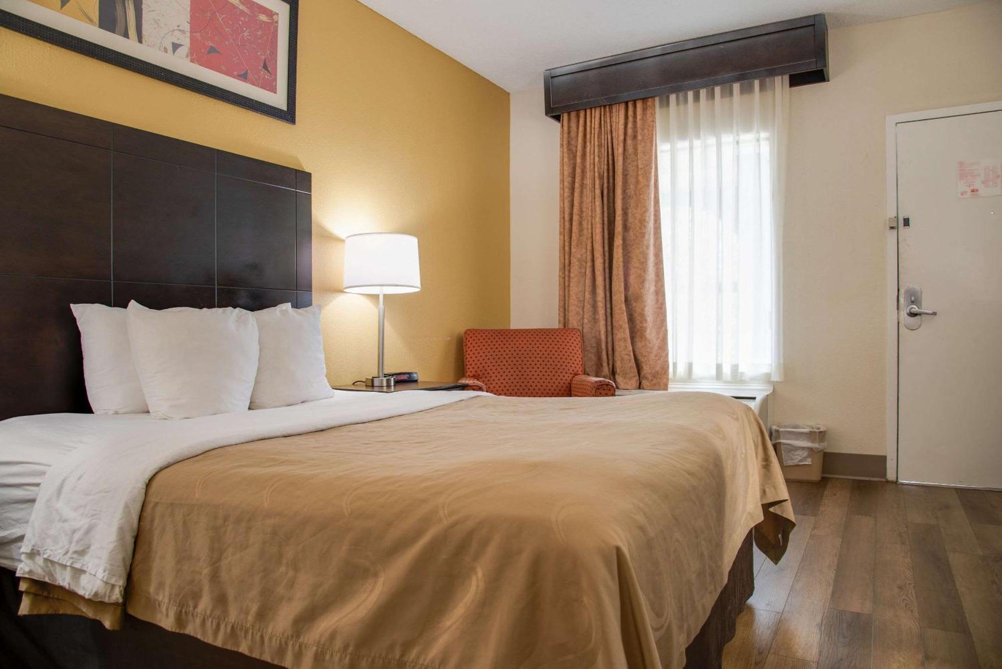Quality Inn & Suites Aiken Zewnętrze zdjęcie