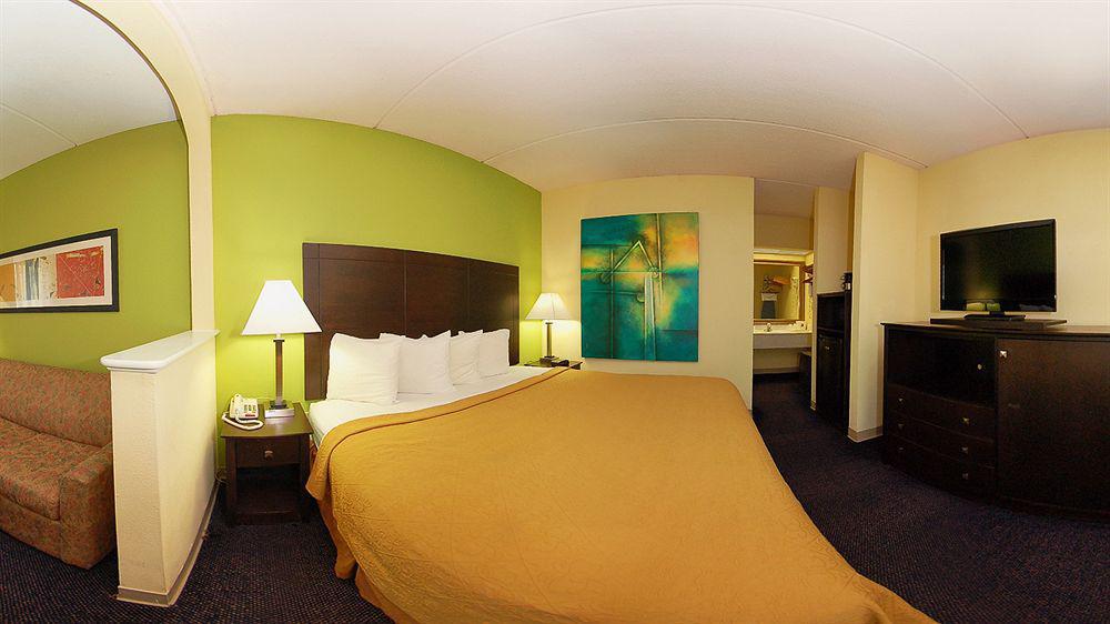 Quality Inn & Suites Aiken Zewnętrze zdjęcie